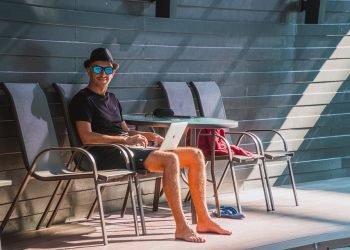 Unplugged and Recharged: The Surprising Benefits of a Technology Detox