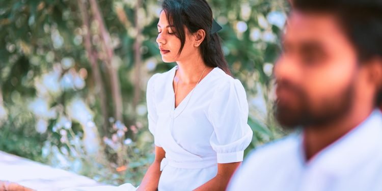 Conquer Anxiety with Mindfulness: A Path to Peace and Calm